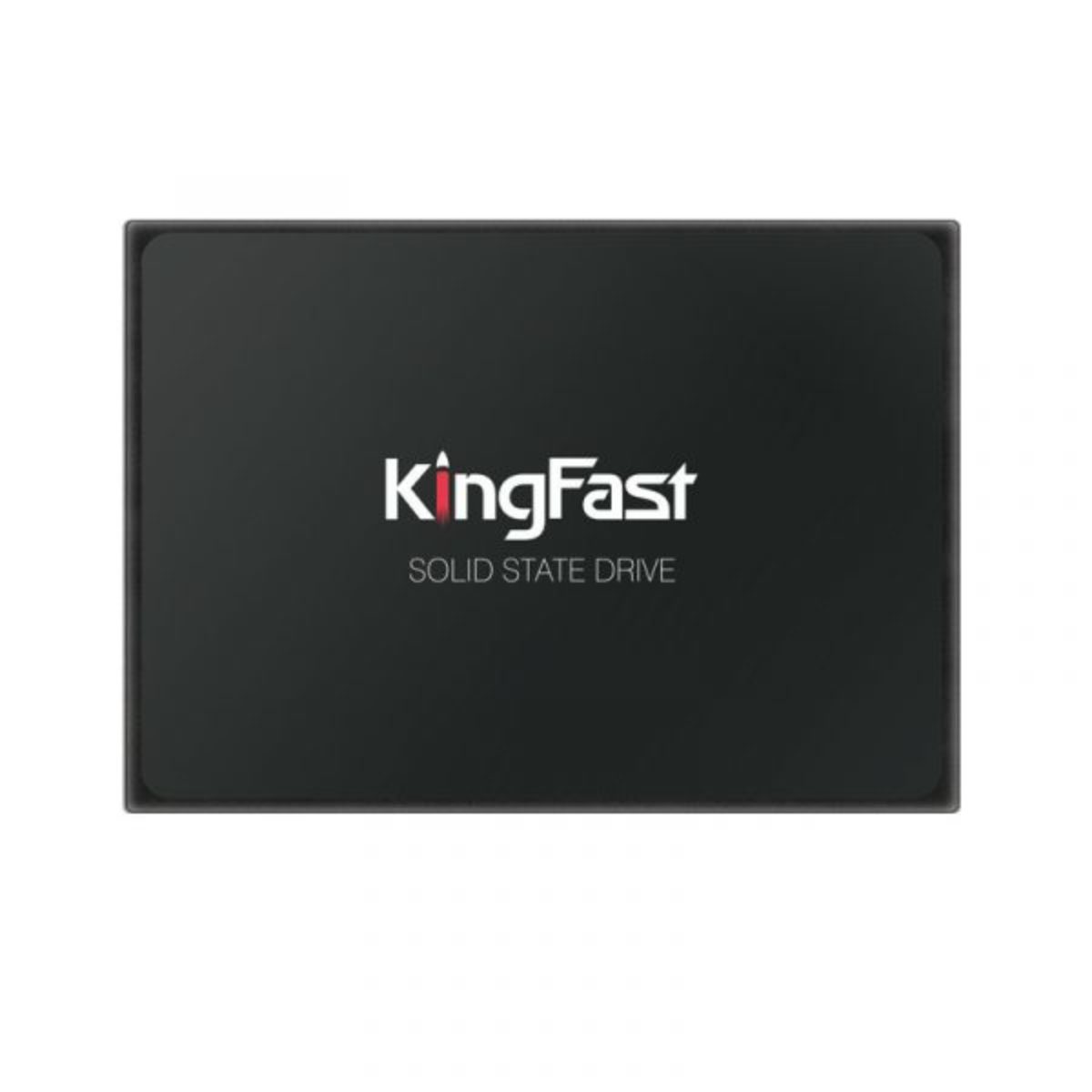 Kingfast F10 SATA3 SSD - Kingfast SSD