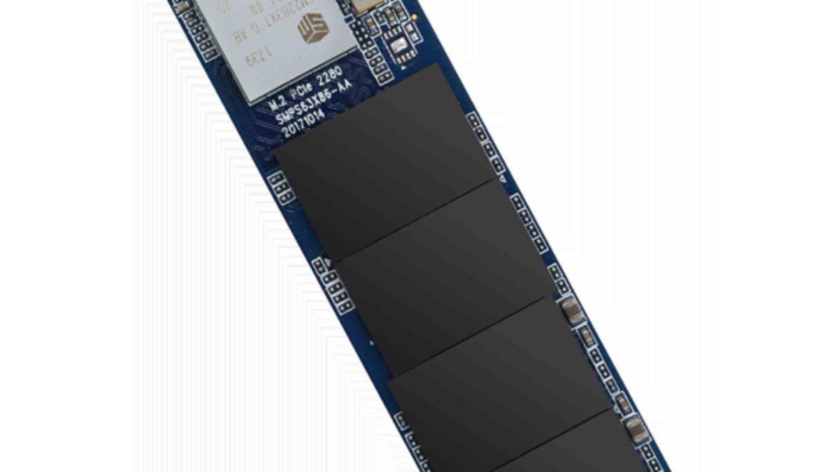 KingFast NVME M.2 2280 - Kingfast SSD